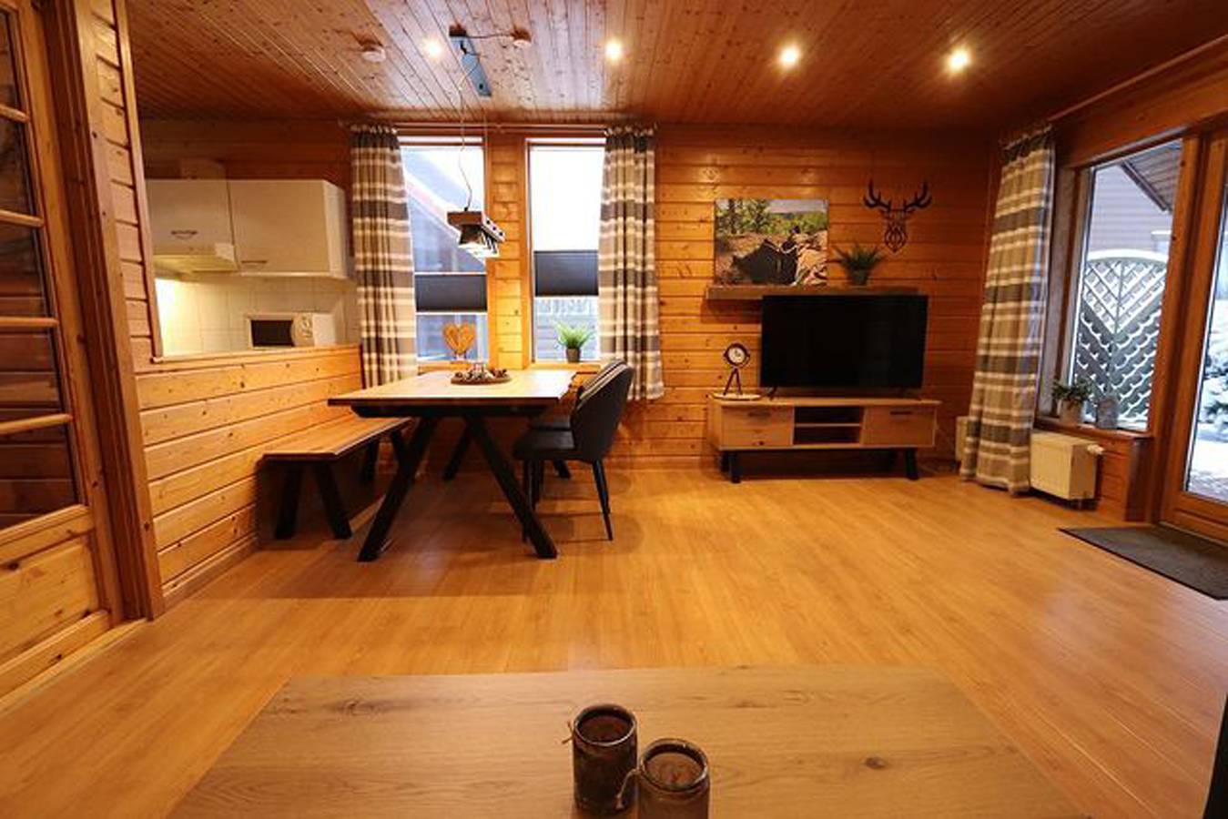 Ihr Ferienhaus im Harz in Hasselfelde, Harzvorland
