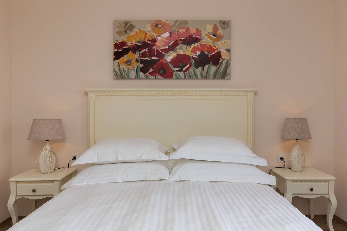 Gästehaus für 2 Personen mit Meerblick in Orasac, Grad Dubrovnik