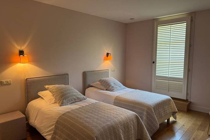 Location de vacances pour 12 personnes, avec jardin et piscine à Fère-en-Tardenois - 3