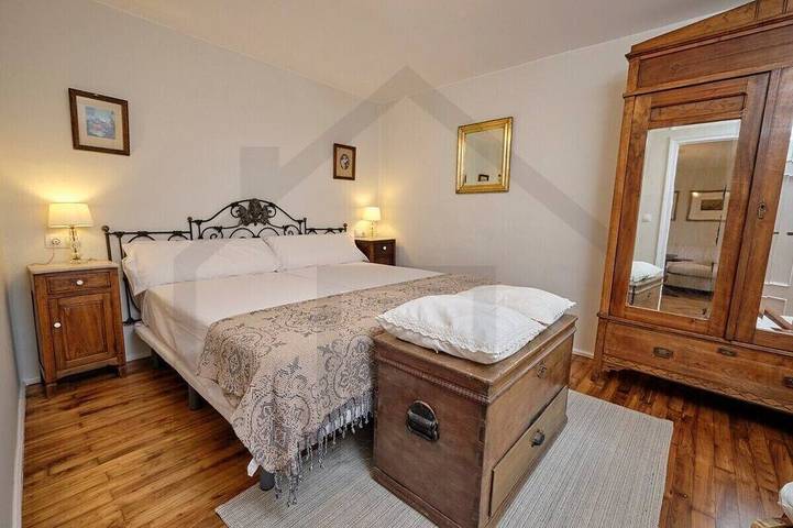 Apartamento entero, Casona del Sol El Retorno I in Lastres, Colunga