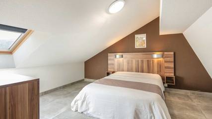 Appartement De Vacances pour 8 Personnes dans Gresse-en-Vercors, Vercors, Photo 3