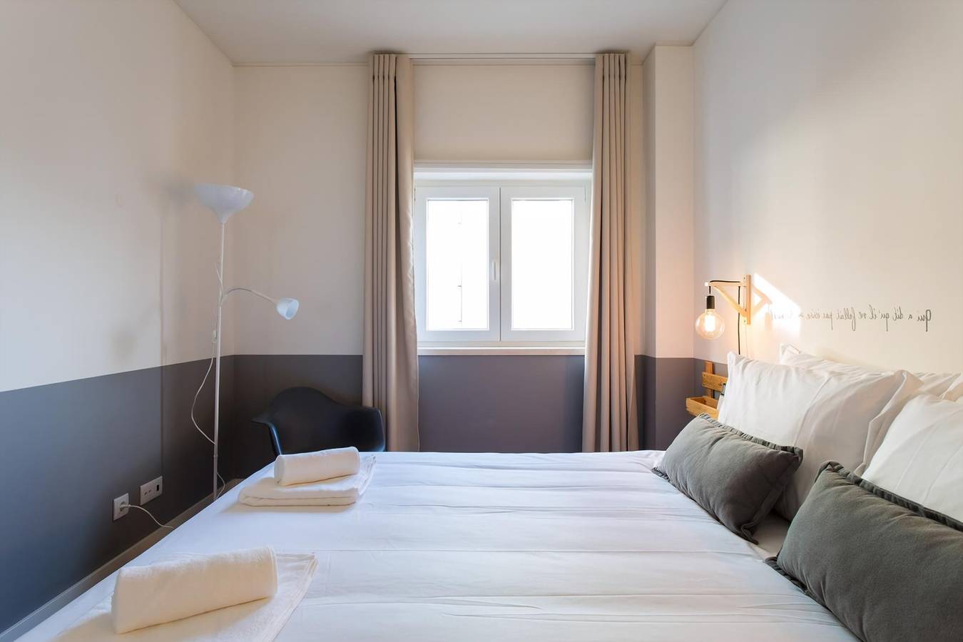 Apartamento inteiro, Guestready - Stylish stay near the National Museum in São Mamede, Lisboa