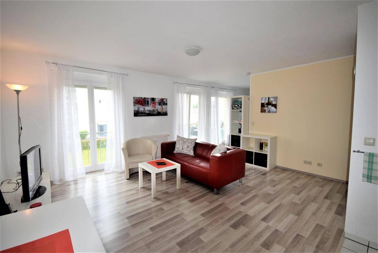 Appartement entier, Naherholung Ferienwohnung Bad Säckingen in Bad Säckingen, Forêt-Noire du Sud