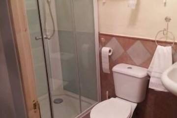 Finca für 4 Personen in Pinofranqueado, Cáceres und Umgebung, Bild 4