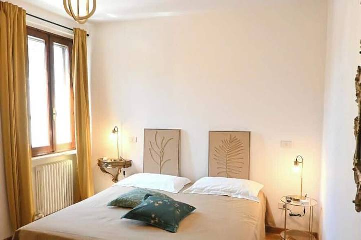 Appartamento intero, SanDomenico ArtHouse in Forlì, Provincia di Forlì-Cesena