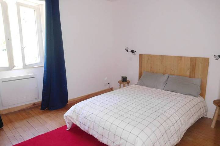 Location de vacances pour 8 personnes à Orgeix - 2