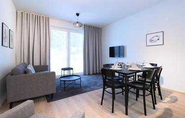 Cottage pour 2 personnes dans Tampere