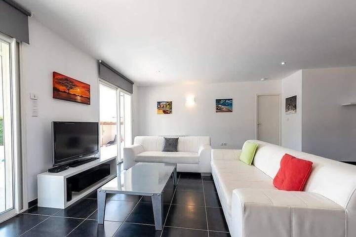 Location de vacances pour 6 personnes à Cairanne - 4