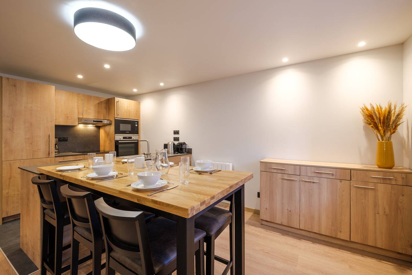 Apartamento entero, Résidence Le 16 in Lons-le-Saunier, Jura