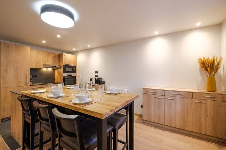 Gîte pour 6 personnes, animaux acceptés à Lons-le-Saunier - 2