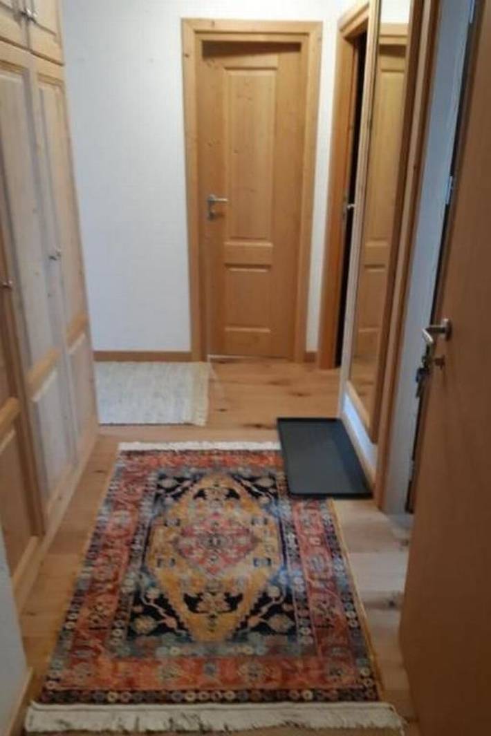 Gîte pour 4 personnes, avec balcon dans Sils Maria - 4
