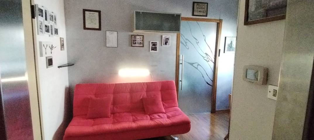 Appartement entier, Casa Bonsai : confort et commodité à Prato avec parking privé in Prato, Province de Prato