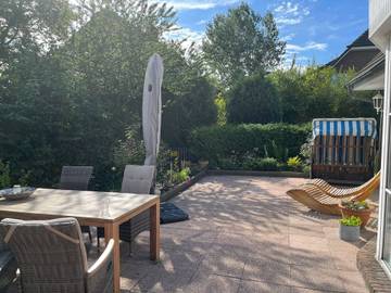 Ferienhaus für 4 Personen in Westfehmarn, Fehmarn, Bild 4