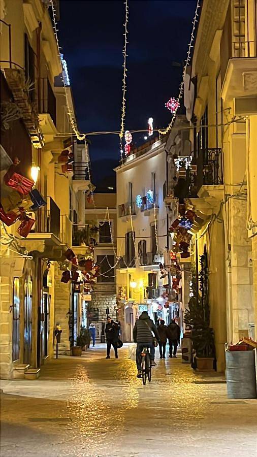 Tina's House in Barletta, Barletta-Andria-Trani