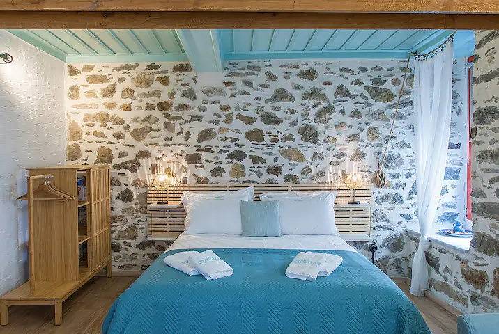 Villa für 4 Personen in Griechenland - 2