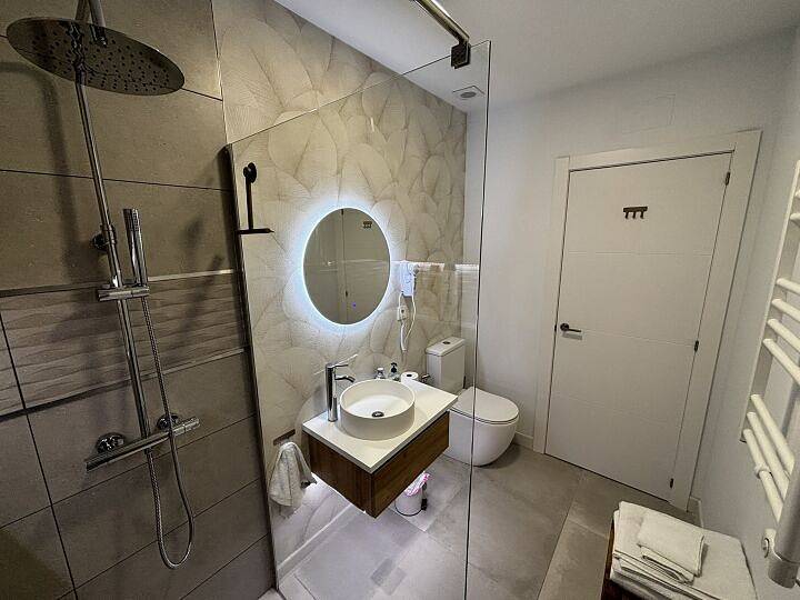 Vakantieappartement voor 3 personen met balkon, foto 7