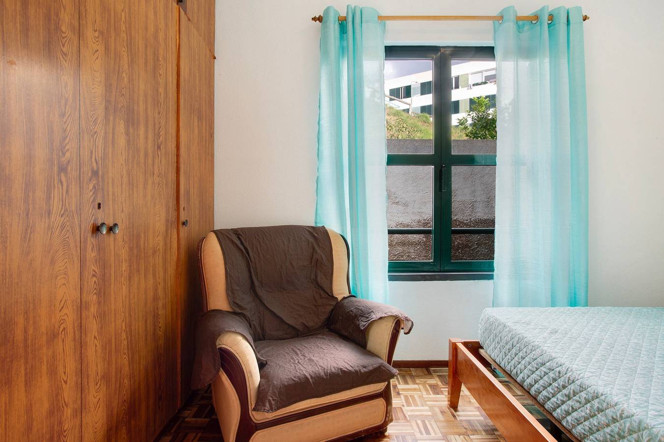 Holiday Home "Slice of Paradise - Palheiro de Golf" with Sea View, Garden & Wi-Fi in São Gonçalo, Madeira