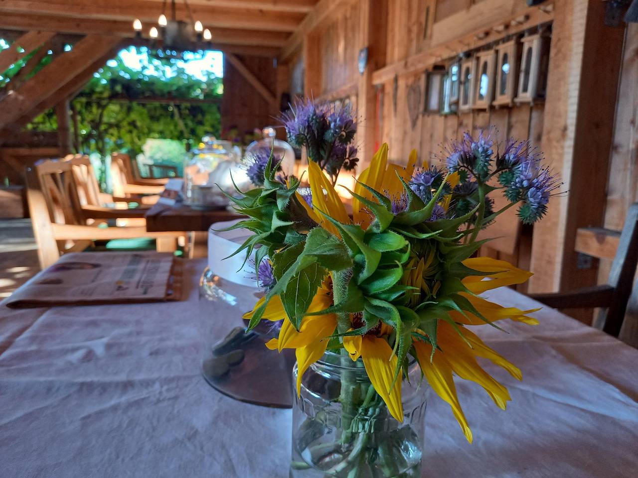 Ganze Ferienwohnung, Ferienwohnung "Schaurein" in Südoststeiermark, Feldbach