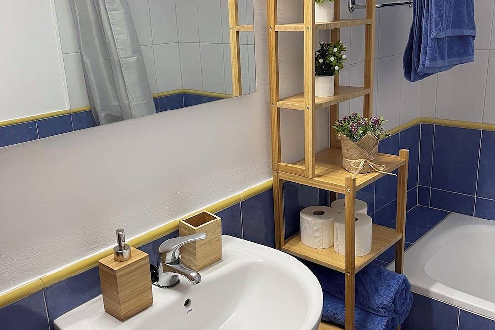 Entire apartment, Veramarinas apartment - relax and privacy in Playas de Vera, Vera