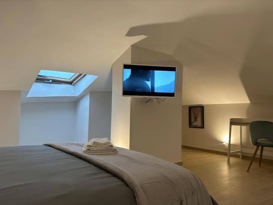 Appartamento intero, One-Bedroom Apartment in Trevignano Romano, Lago di Bracciano