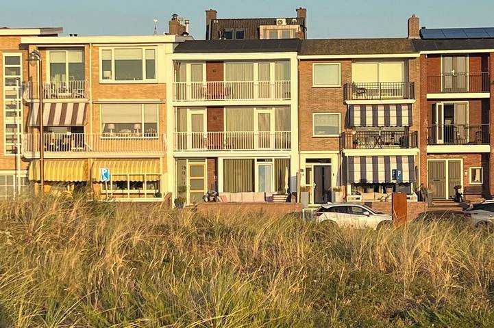 Vakantieappartement voor 2 personen - 1