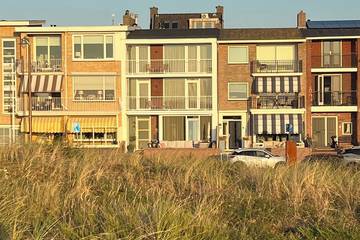 Ferienwohnung für 2 Personen in Katwijk