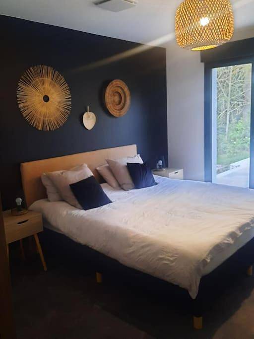 Location de vacances pour 12 personnes, avec piscine et jardin à Palaja - 3