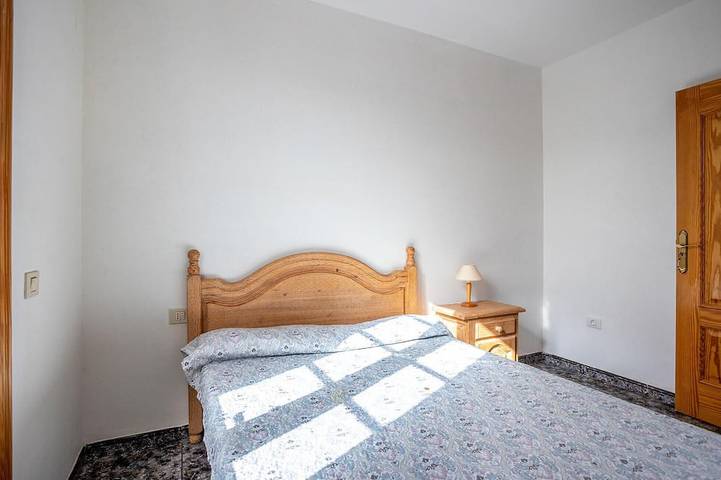Beautiful home in Abades with WiFi in Abades, Arico