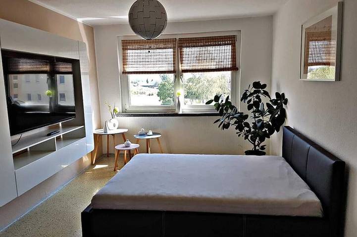 Ferienwohnung für 2 Personen in Zerbst/Anhalt - 2