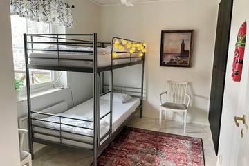 Villa for 10 People in Visby, South Sweden, Photo 2