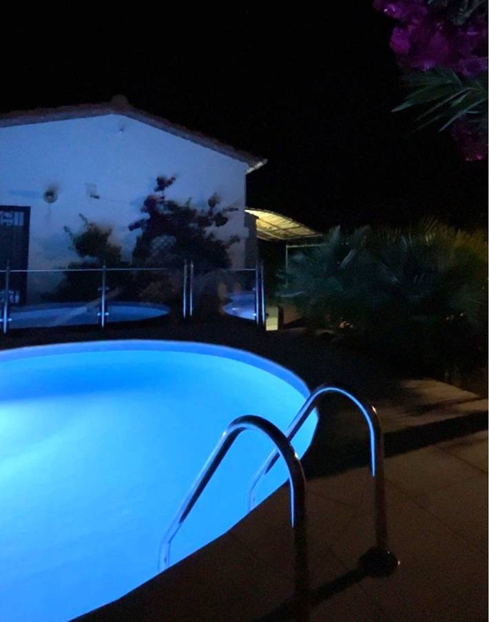 Villa pour 6 personnes, avec piscine ainsi que jardin et terrasse dans Saint-Aygulf - 4