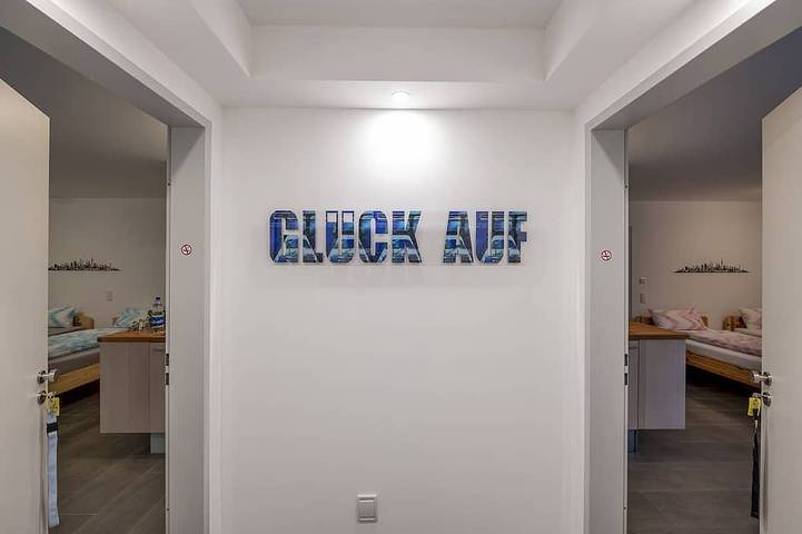 Ferienwohnung für 2 Personen in Gladbeck - 2