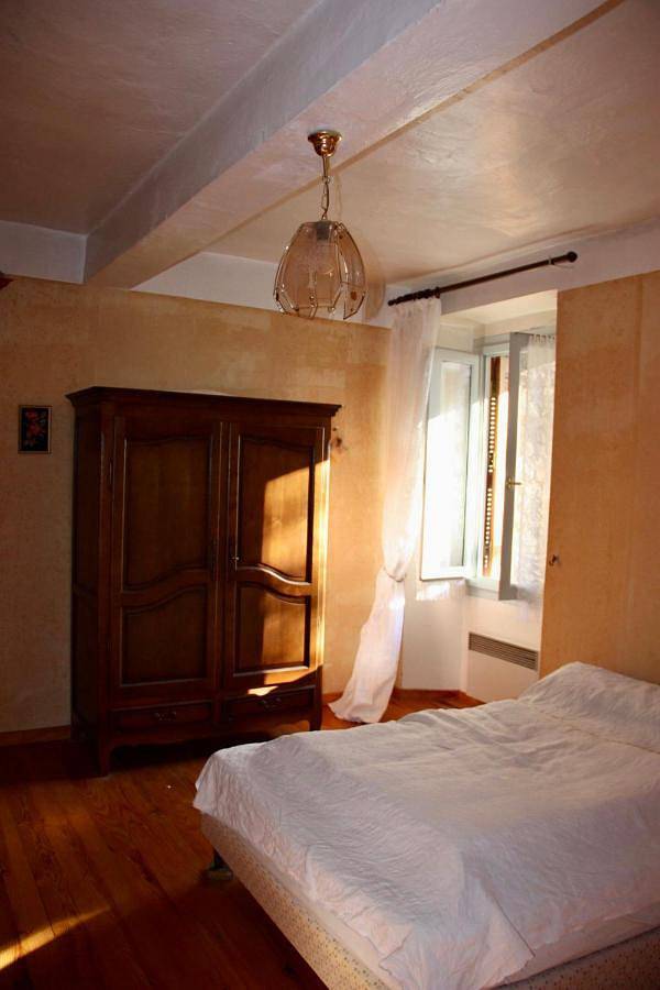 Appartement de vacances pour 4 personnes, avec balcon, animaux acceptés
