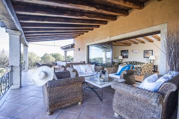 Casa Vacanza per 10 Persone in Cannigione, Arzachena, Foto 3