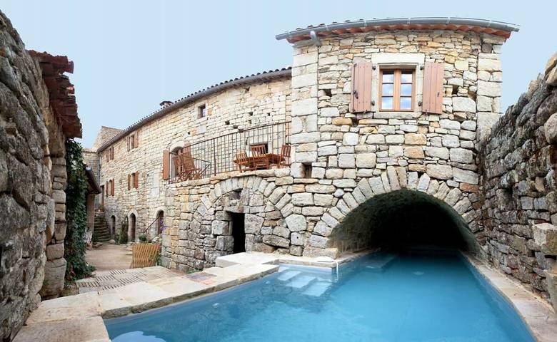Location gîte pour 15 personnes
