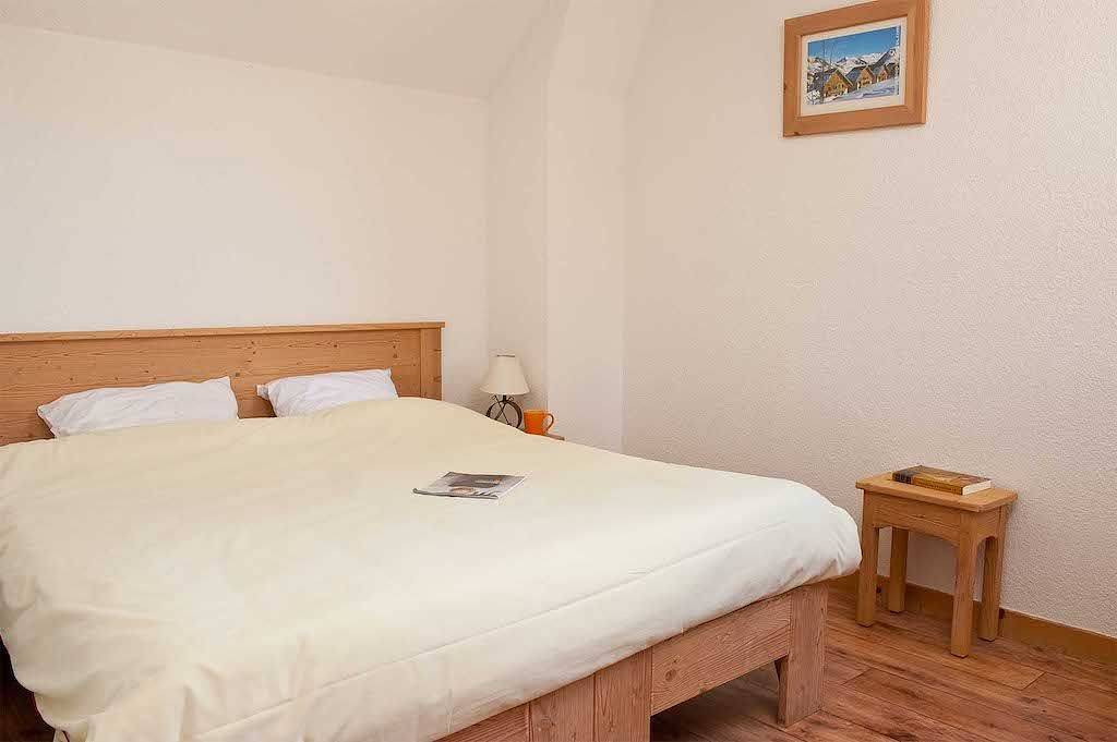 Apartamento entero, Les Chalets du Berger in La Féclaz, Les Déserts