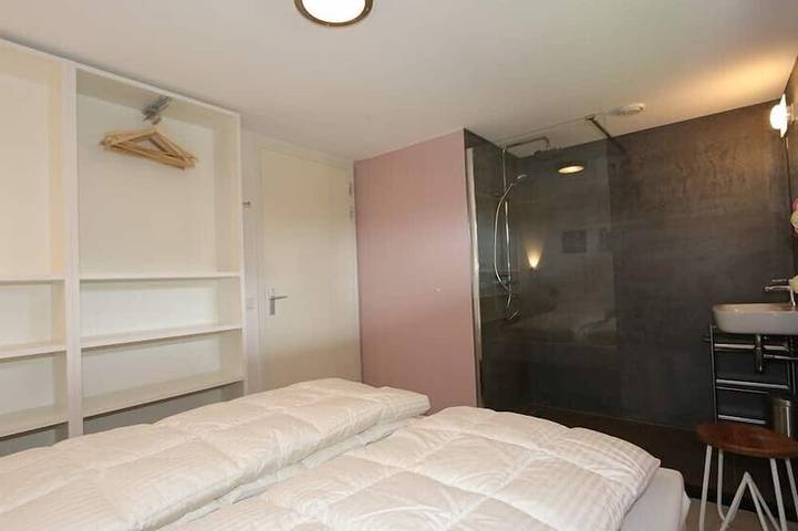 Villa für 6 Personen, mit Sauna und Garten in Burgh-Haamstede - 2