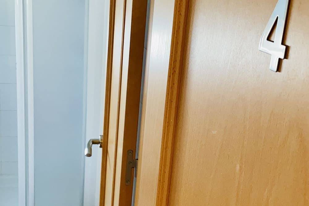 Sierra and beach in Alosno, Huelva Province