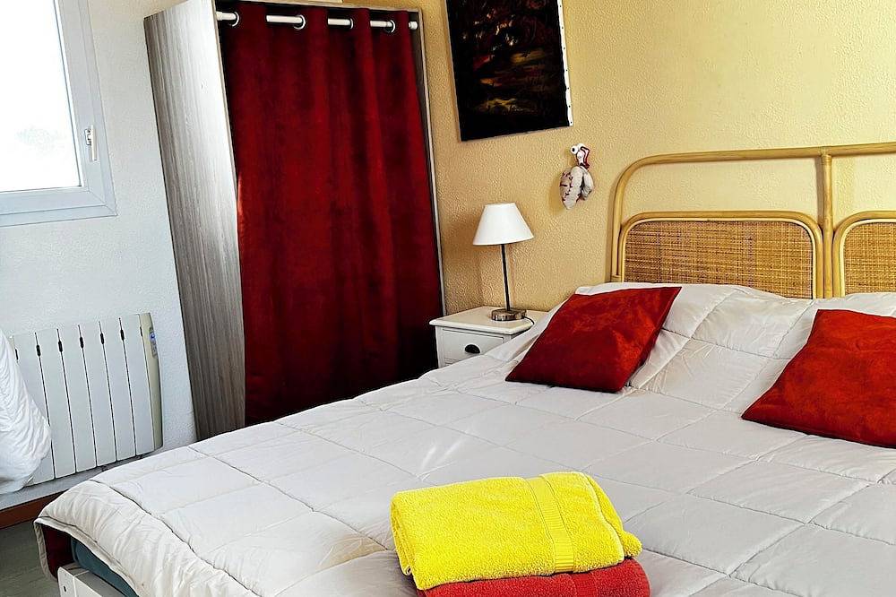 Ostreane-in-Ré *** 2 steps from the beach, open all year round. in Rivedoux-Plage, Ile de Re