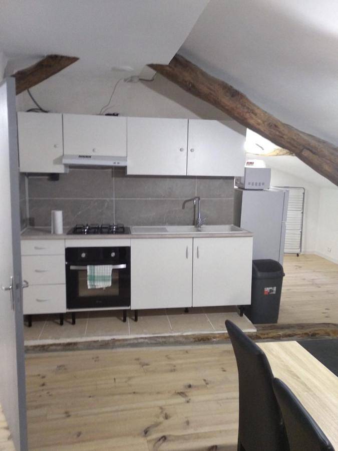 Gîte pour 4 personnes, avec vue et terrasse à Molières - 2