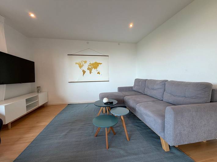 Ganze Wohnung, Traumhafte Ferienwohnung Seeblick Unteruhldingen mit herrlichem Panoramablick in Unteruhldingen, Uhldingen-Mühlhofen