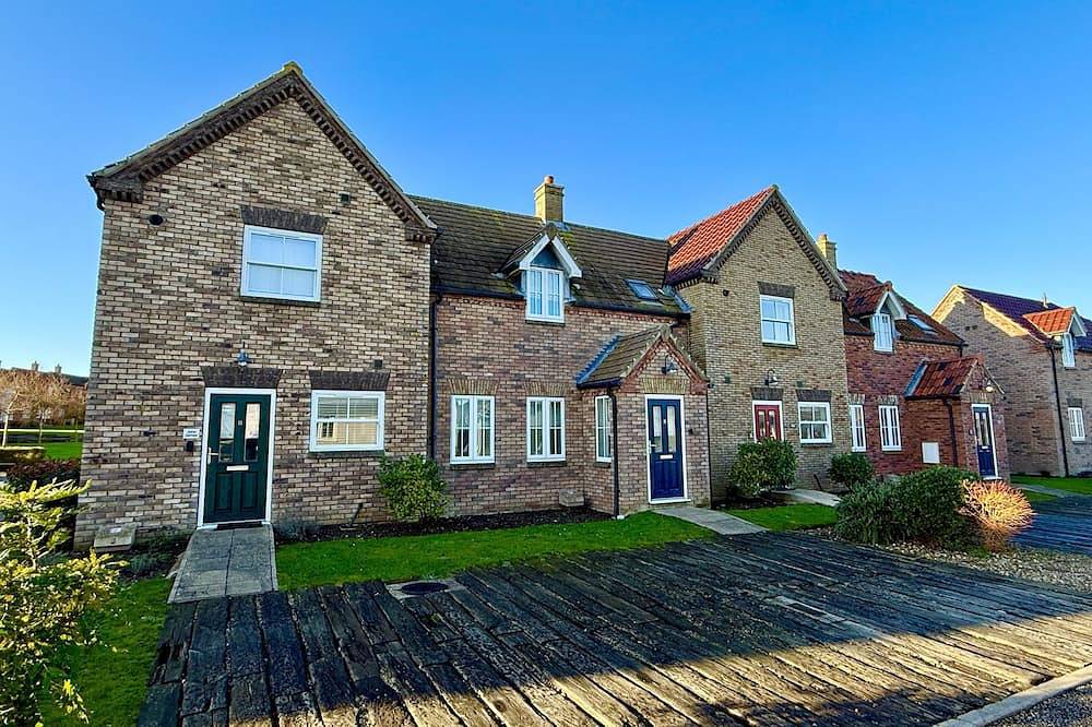 Casa vacanza a North Yorkshire a partire da 88€ a notte