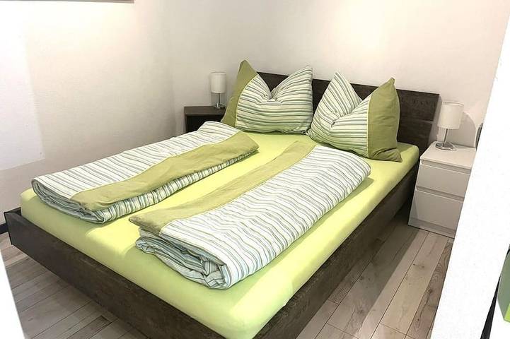 Ganze Wohnung, Haus Rabensteiner - Appartement in Karwendel (Tirol), Scharnitz