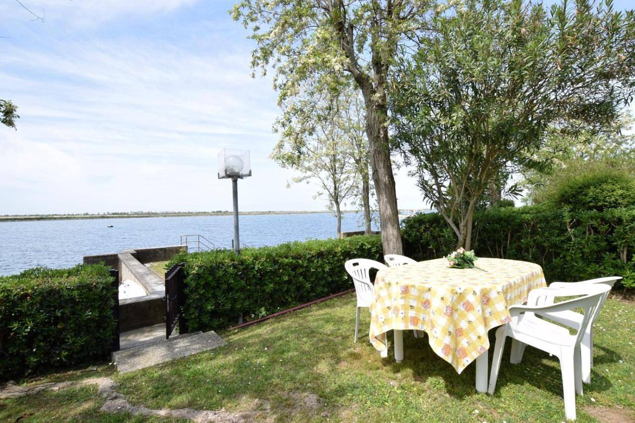 Two-Bedroom House in Isola Albarella, Rosolina