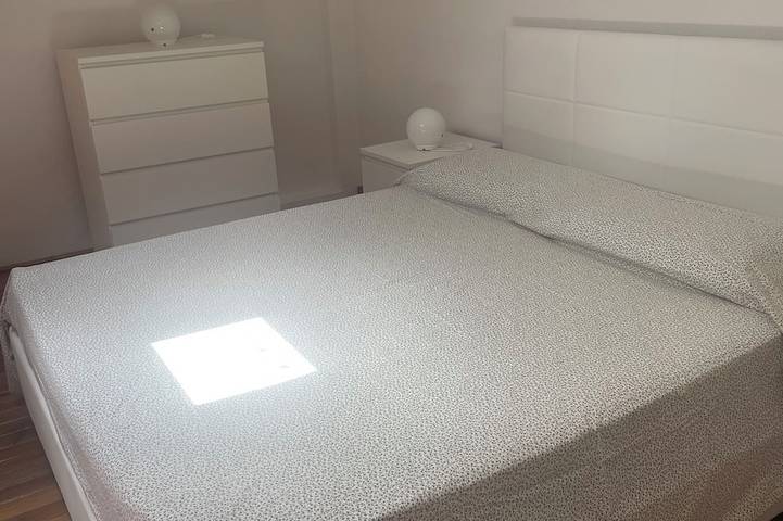 Appartamento intero, Porto coda cavallo in Salinedda, San Teodoro