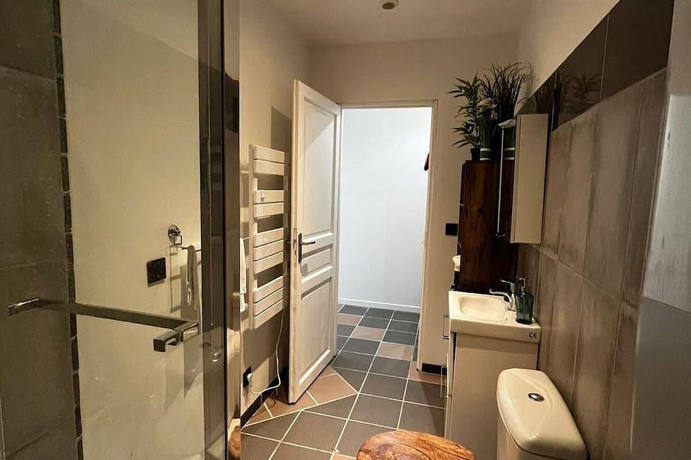 Lovely house 15 minutes from Cdg airport, 10 minutes from the exhibition center  in Villepinte, Sena-Saint Denis