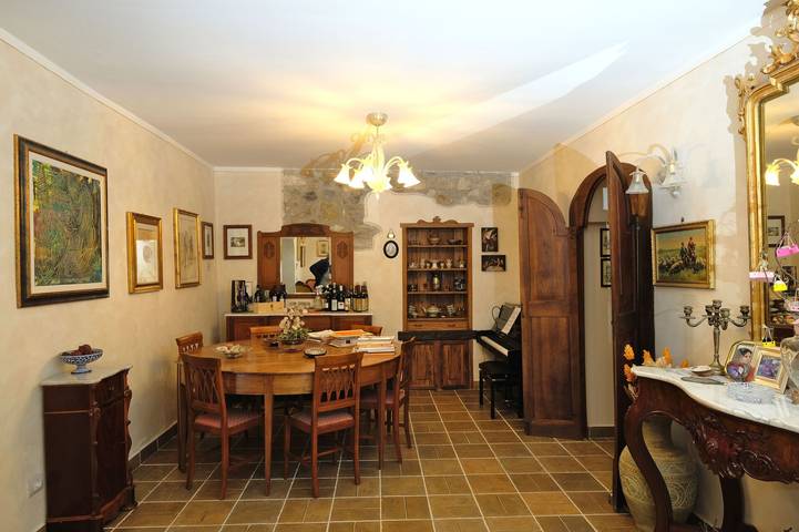 Location de vacances pour 10 personnes à Montepulciano - 4