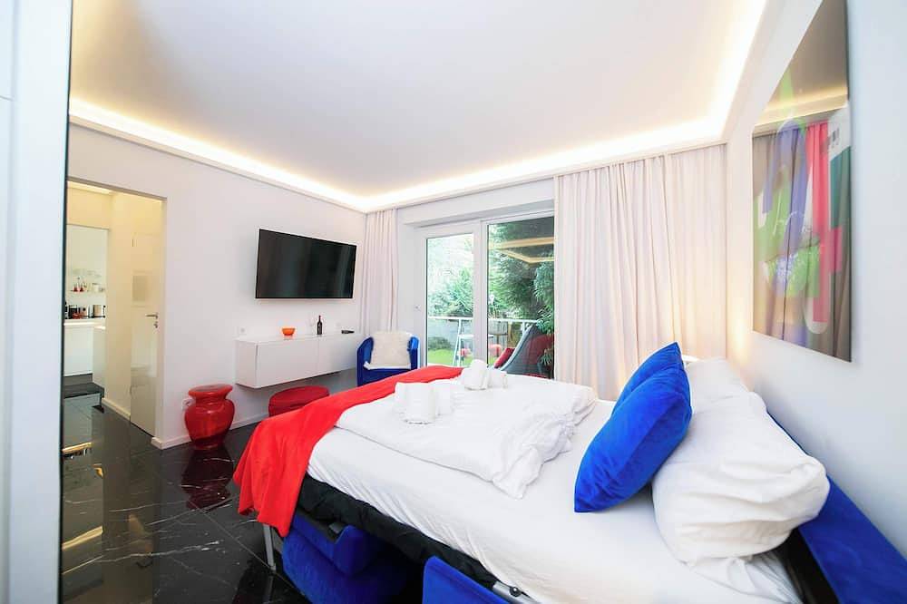 Ganze Wohnung, Loft4You - Apartment mit Balkon by Favorite Stays in Neuss, Düsseldorf und Umgebung