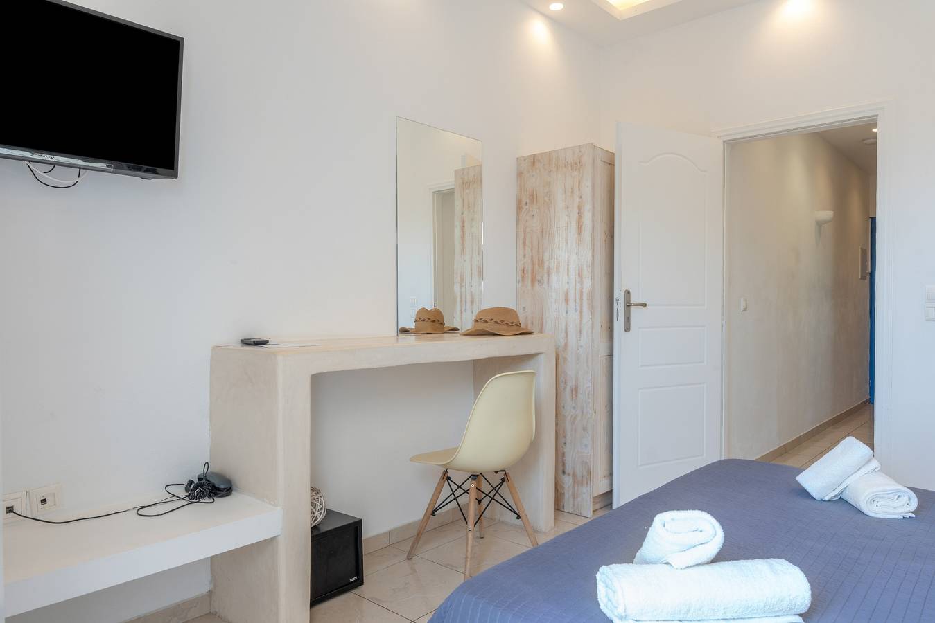 Apartment 'Studio in A Family Hotel' with Wi-Fi and Air Conditioning, foto 8