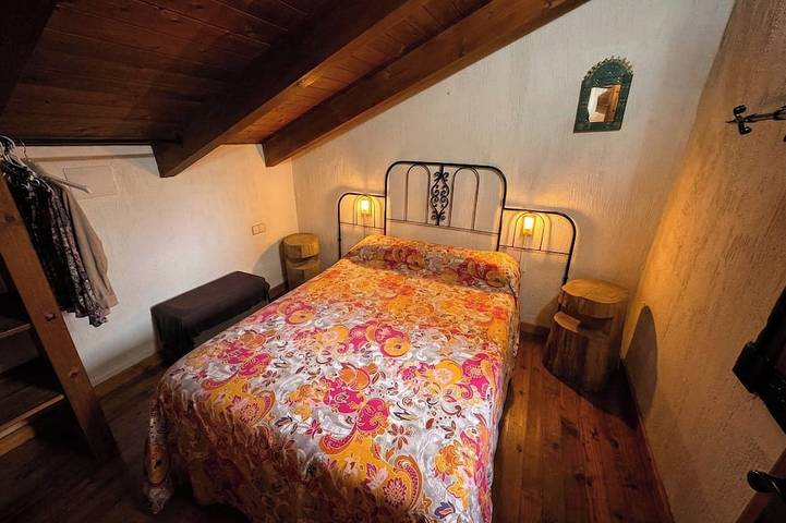 Casa Rural en Lagunas de Ruidera -Fuentecillas - Piscina - Barbacoa - Jacuzzi in Ossa de Montiel, La Mancha